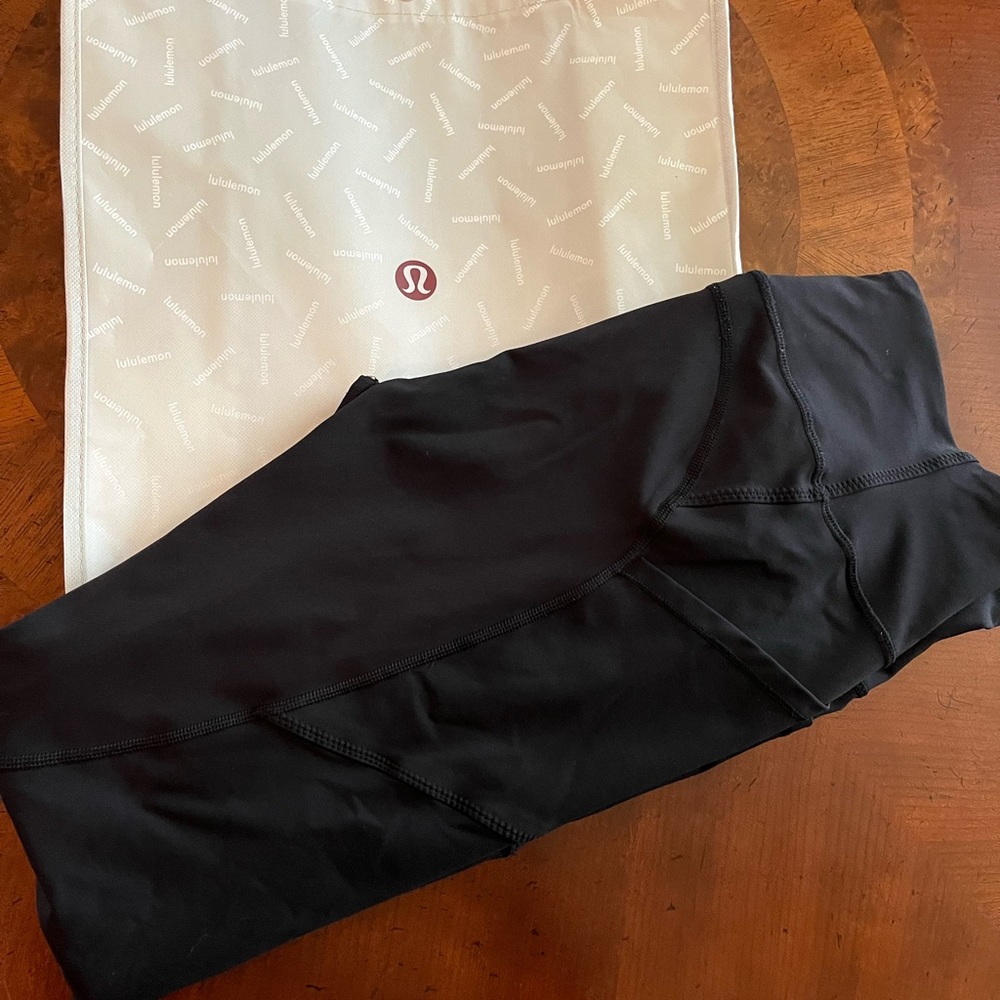 Lululemon leggings